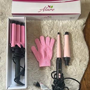 Hair Curlers